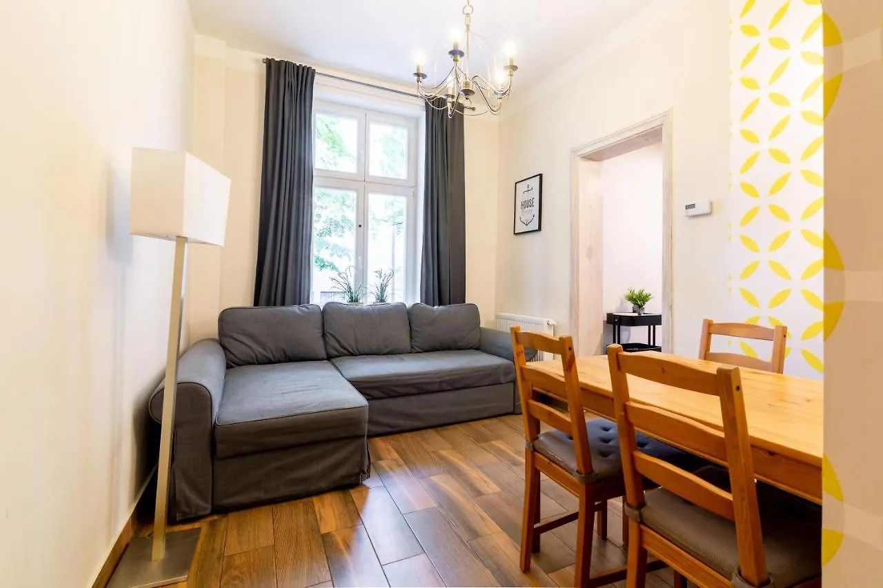 Apartamenty Przy Plazy 소포트