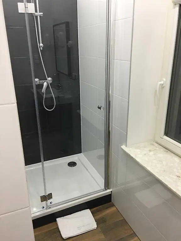 Apartamenty Przy Plazy 소포트 아파트