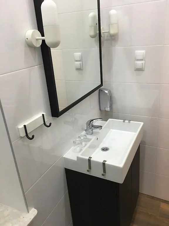 아파트 Apartamenty Przy Plazy 소포트 폴란드