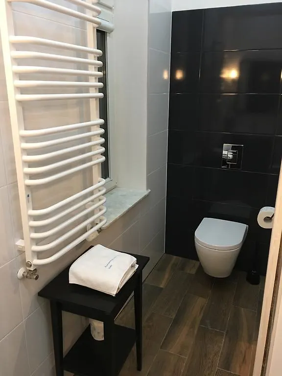 Apartamenty Przy Plazy 소포트
